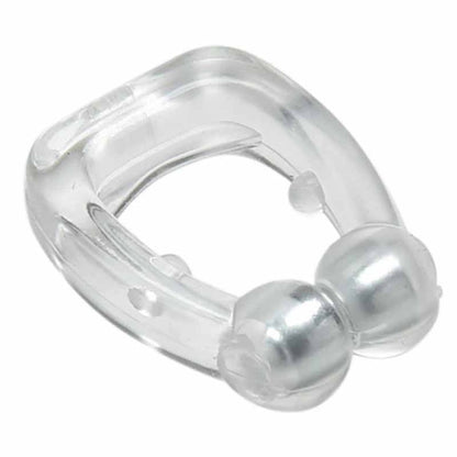 Anti-snoring Silicone Nose Clip