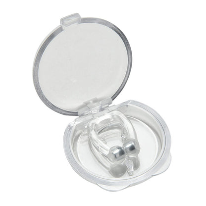 Anti-snoring Silicone Nose Clip