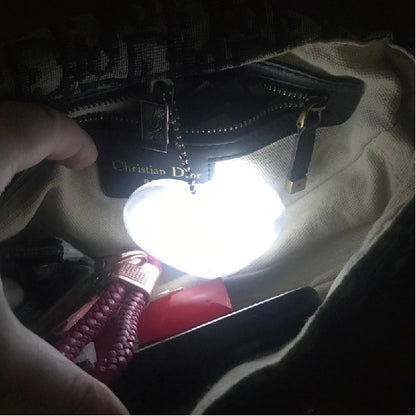 LED Luminous Handbag Lamp