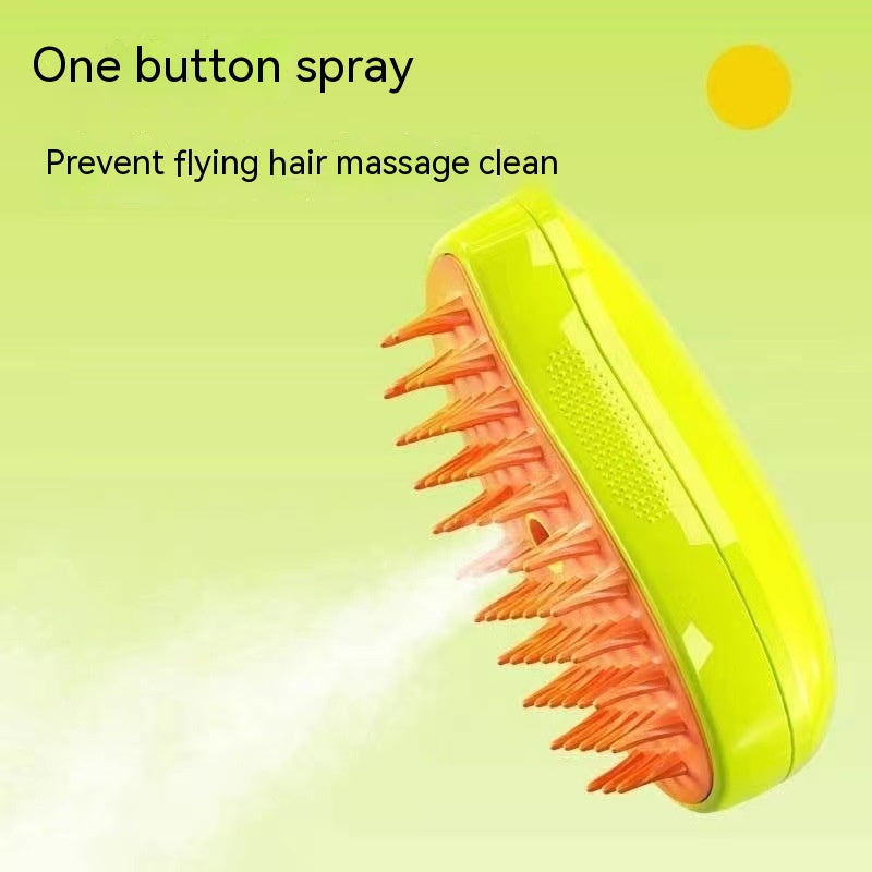 Pet Hair Cleaner Brush