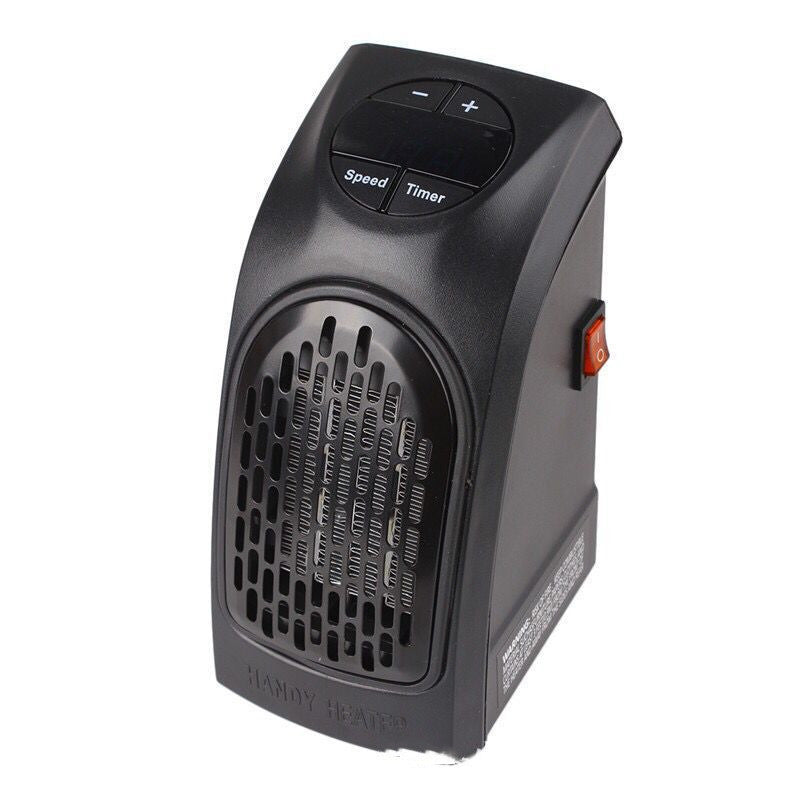 portable handy room heater - Electric Home Heater