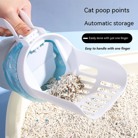 Cat Litter Scoop