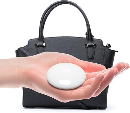 LED Luminous Handbag Lamp