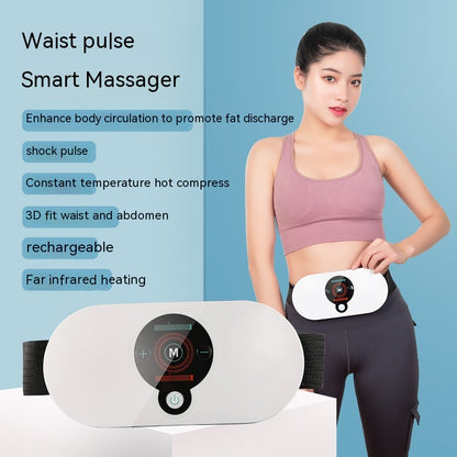 Massage Instrument Heating Slimming Massager