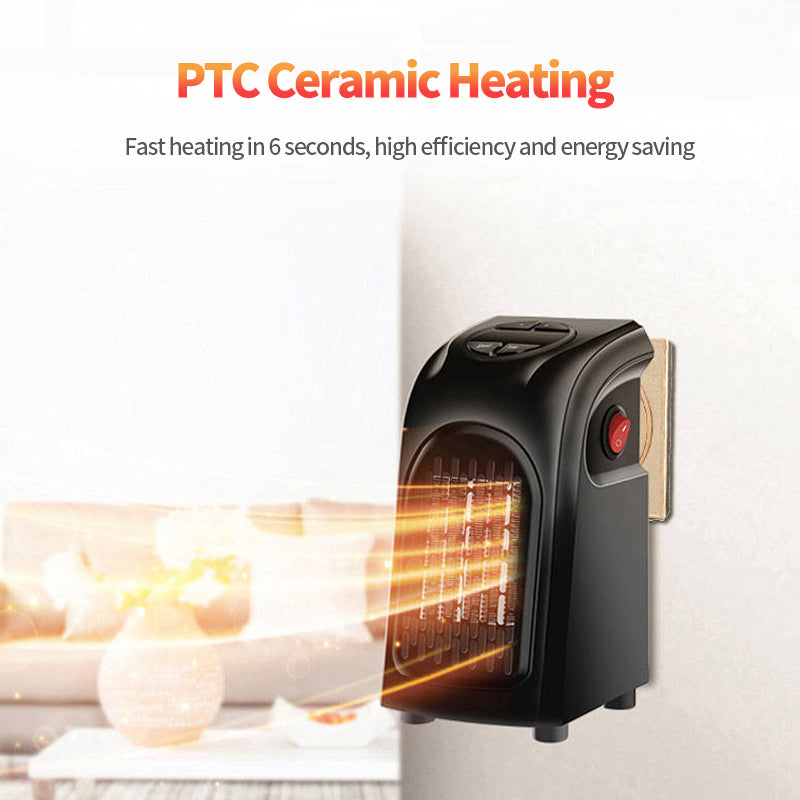 portable handy room heater - Electric Home Heater