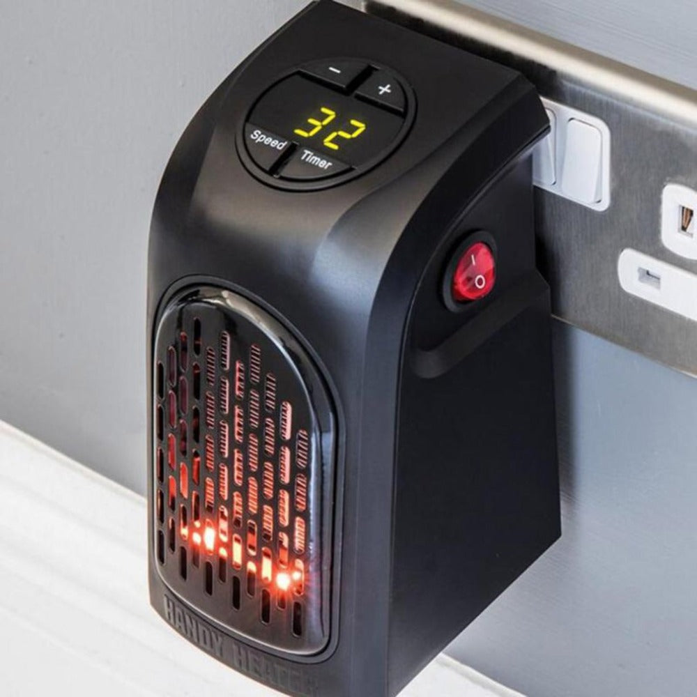 portable handy room heater - Electric Home Heater